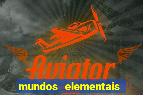 mundos elementais download apk